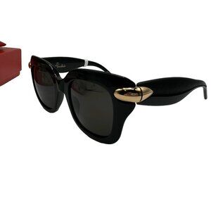 BRAND NEW IN BOX Pomellato PM0017S Sunglasses